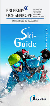 SkiGuide 2022/23