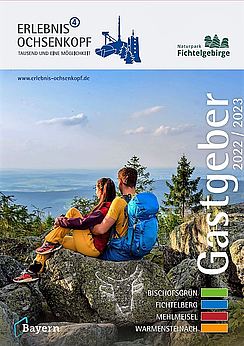Gastgeber Katalog