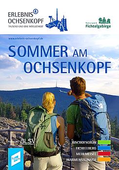 Sommer Katalog